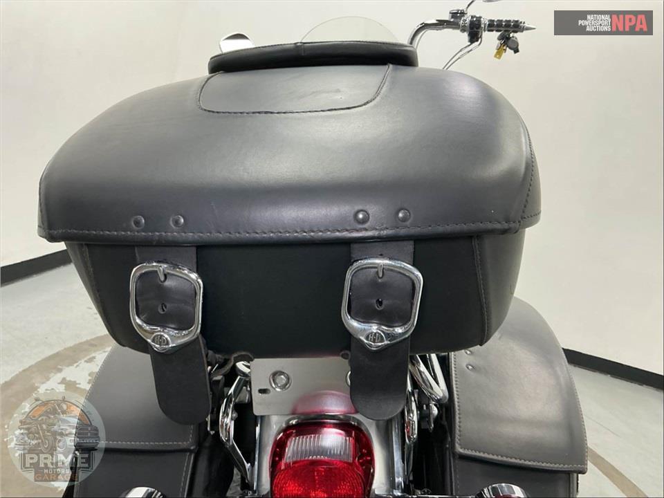 2003 Harley-Davidson FLHRCI ROAD KING CLASSIC (Anniv) — фото 37