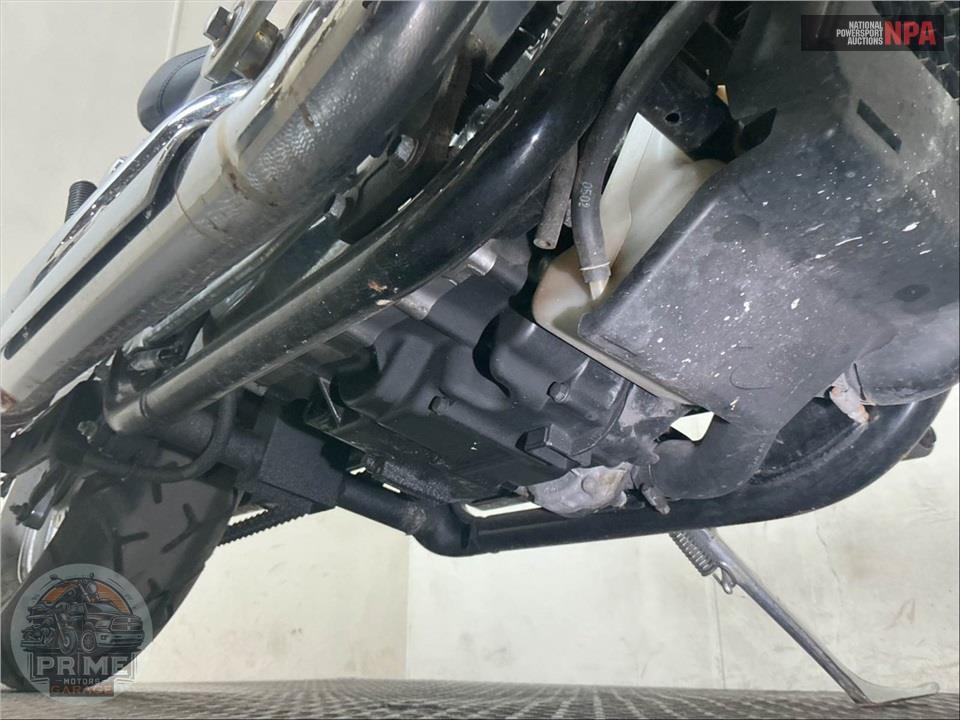 2003 Honda VT750CDA3 SHADOW ACE DLX — фото 14