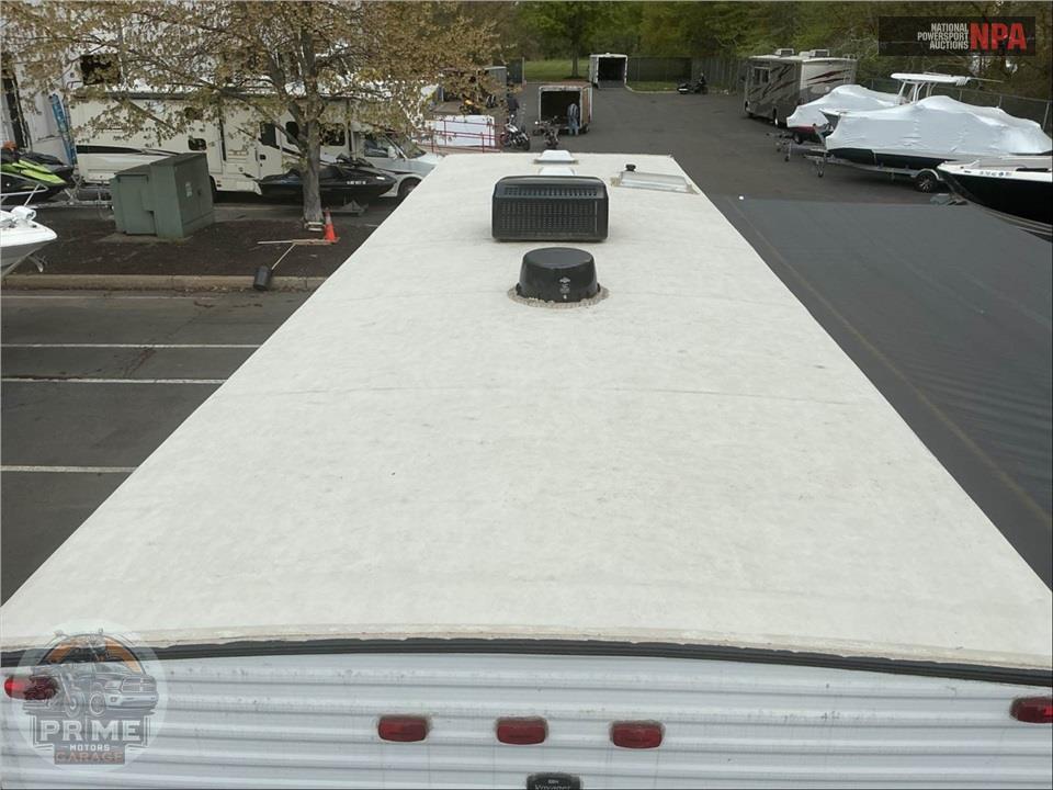 2021 Keystone Rv M-285 TL - SPRINGDALE SERIES — фото 21
