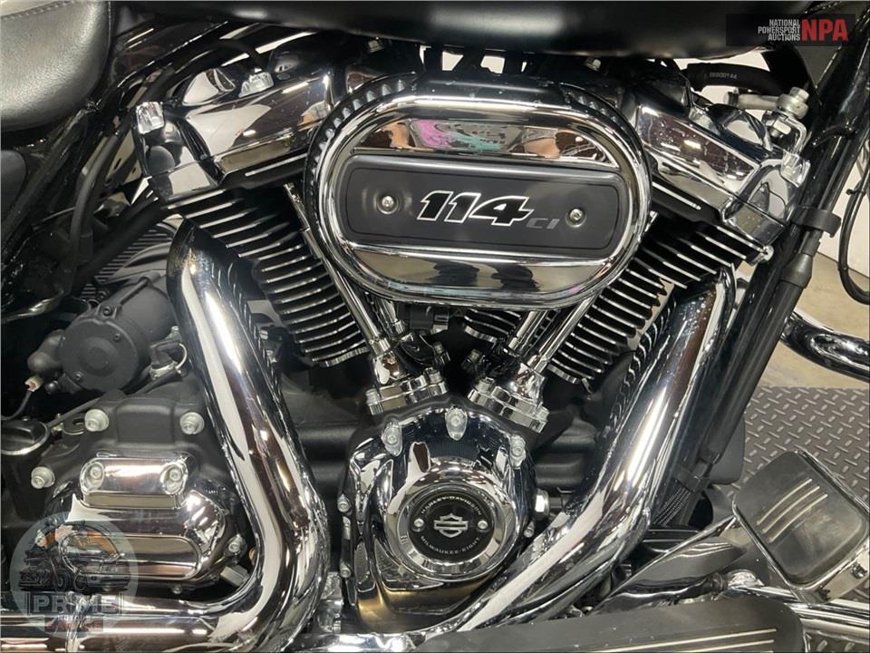 2022 Harley-Davidson FLHXS STREET GLIDE SPECIAL — фото 6