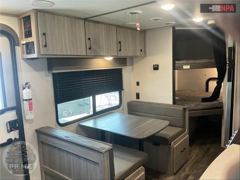 2021 Keystone Rv M-219 BH - PASSPORT SL SERIES — фото 7
