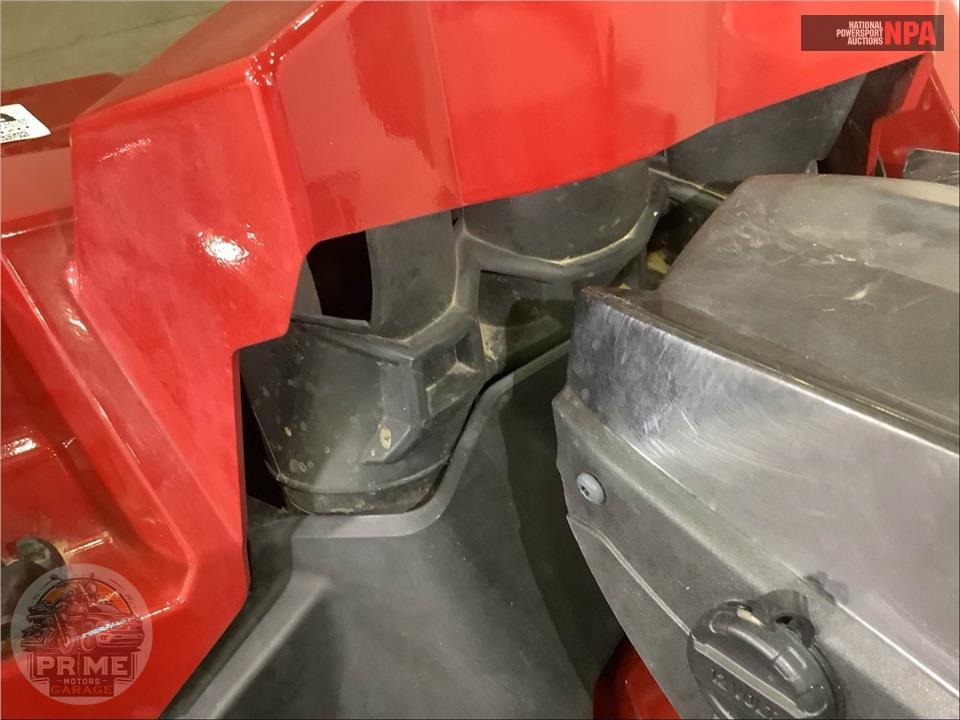 2025 Polaris SPORTSMAN XP 1000 MUD EDITION — фото 12
