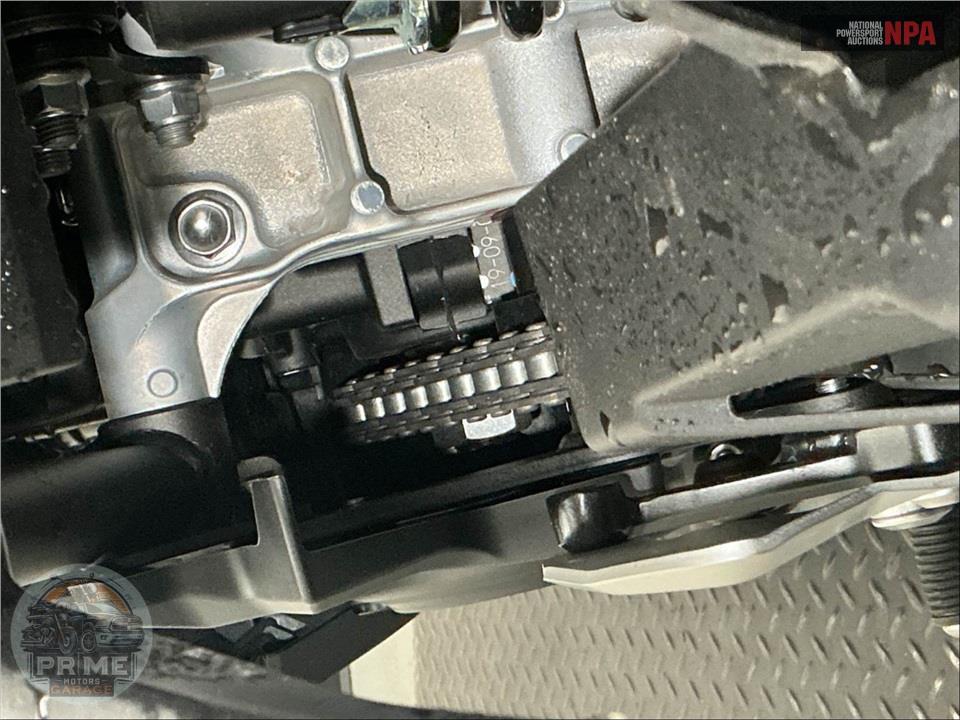 2026 Kawasaki NINJA 500 ABS — фото 10