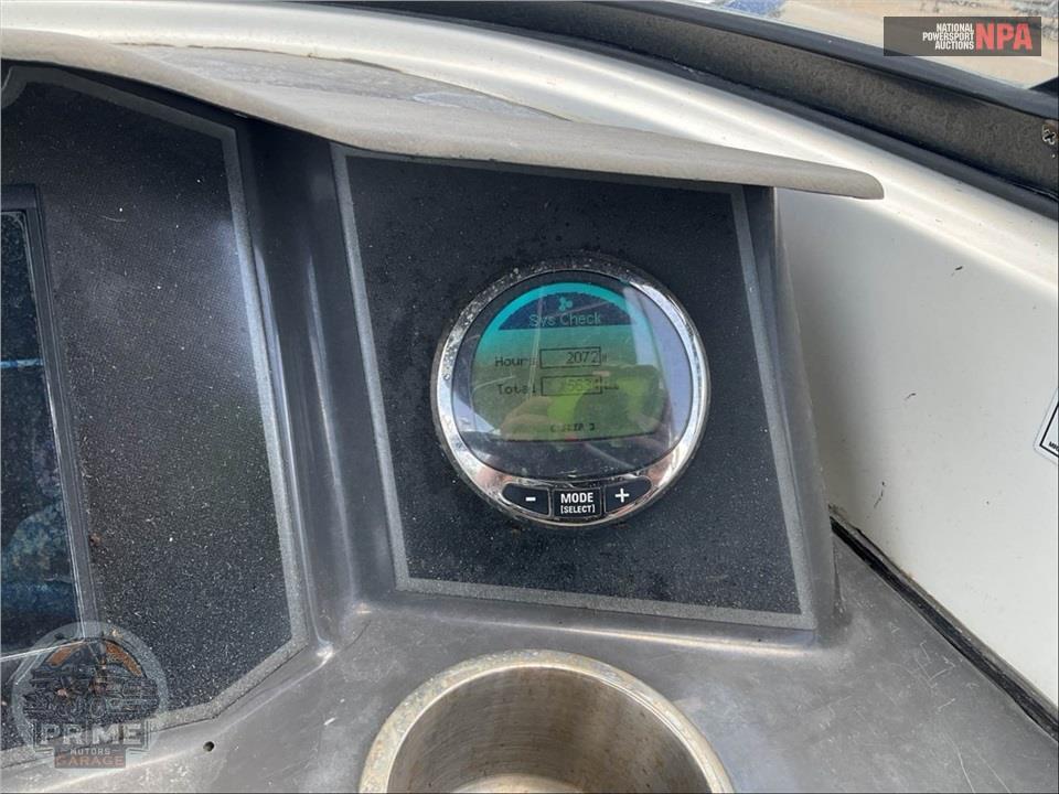 2023 Bayliner Marine VR6 BR(*)BOW RIDER SERIES L=22/E=1-150HP MERCURY — фото 5