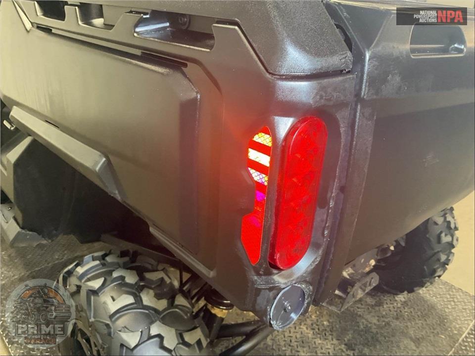 2024 Can-Am DEFENDER X  MR HD10 — фото 28