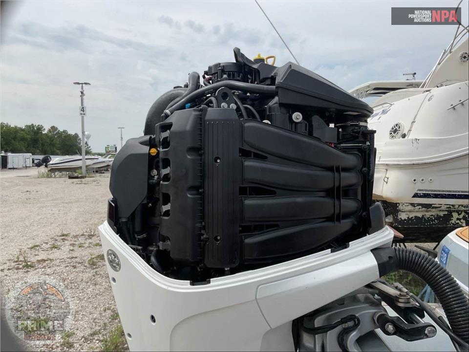 2025 Nx Boats NX260 EVOLUTION L=25/E=1-300HP MERCURY OB — фото 7