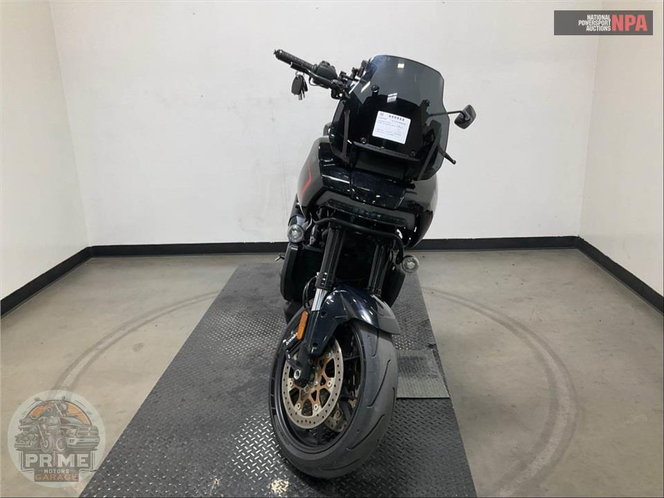 2025 Harley-Davidson RA1250ST PAN AMERICA 1250 ST — фото 2