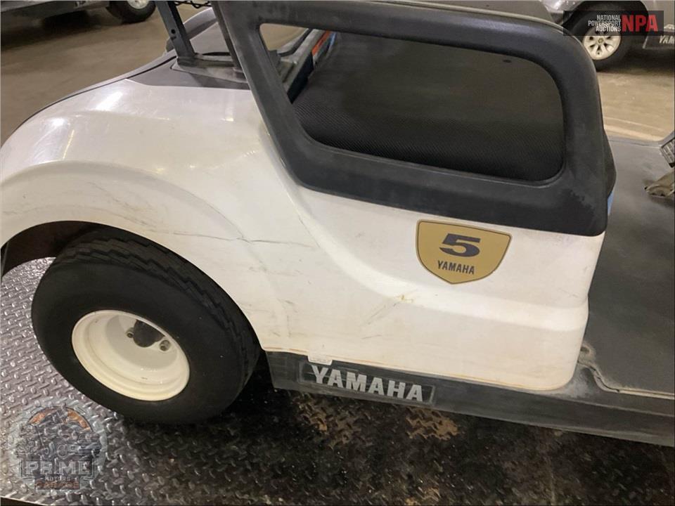 2021 Yamaha DR2AV1XAFI — фото 7