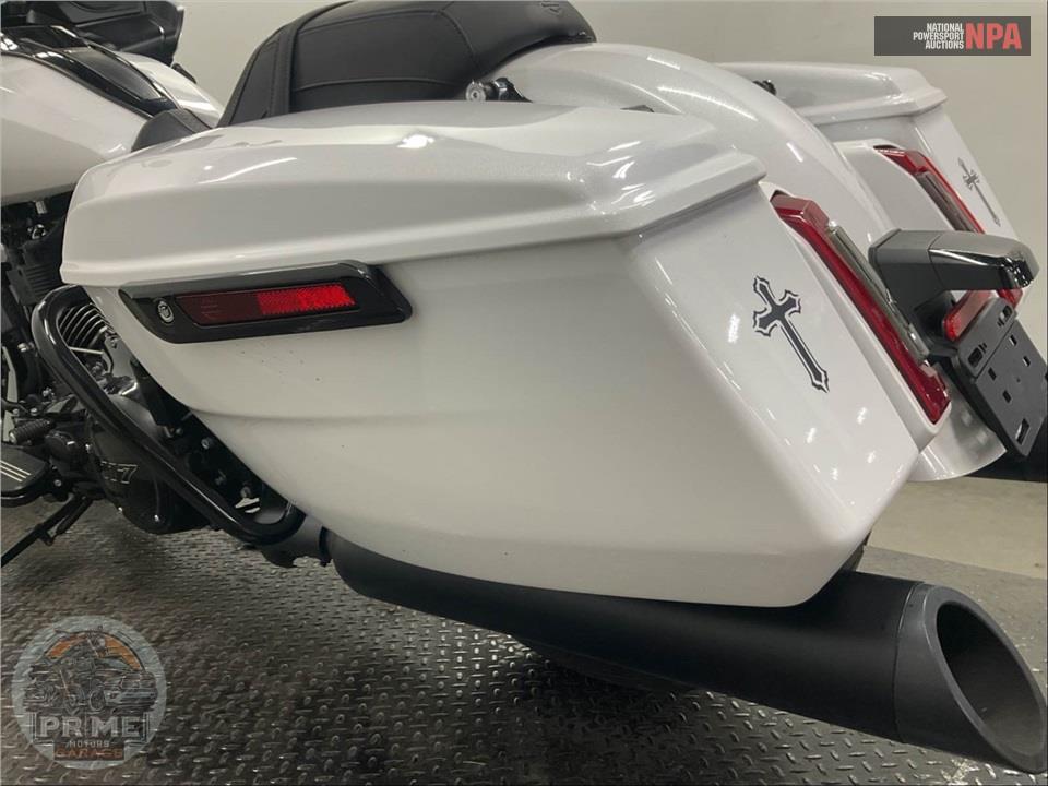 2024 Harley-Davidson FLTRX ROAD GLIDE — фото 15