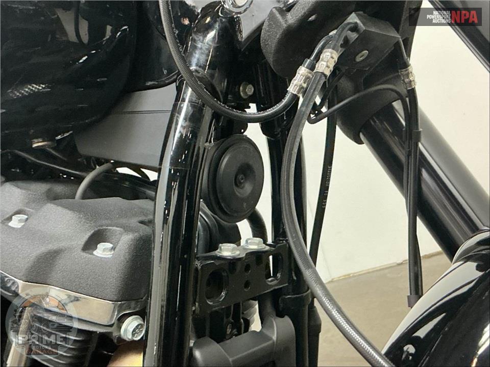 2022 Harley-Davidson FXFBS FAT BOB 114 — фото 12