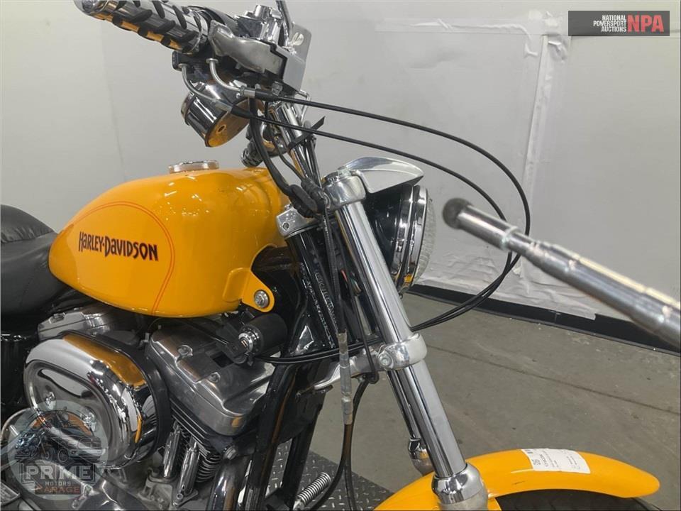 2001 Harley-Davidson XL1200 — фото 30