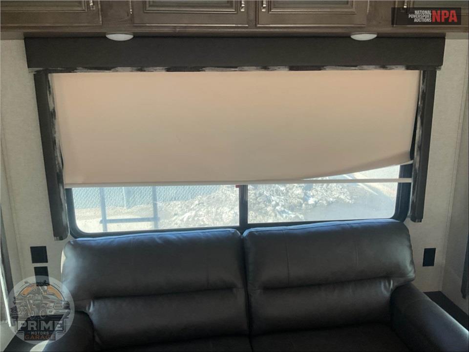 2019 Keystone Rv M-362 RD - MONTANA HIGH COUNTRY FIFTH WHEEL SERIES — фото 29