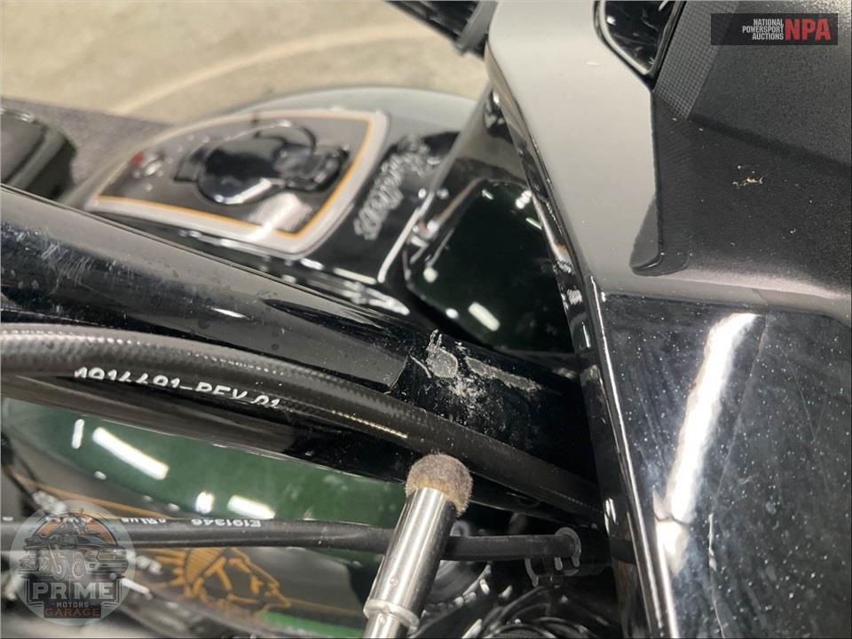 2025 Indian Motorcycle PURSUIT ELITE — фото 25