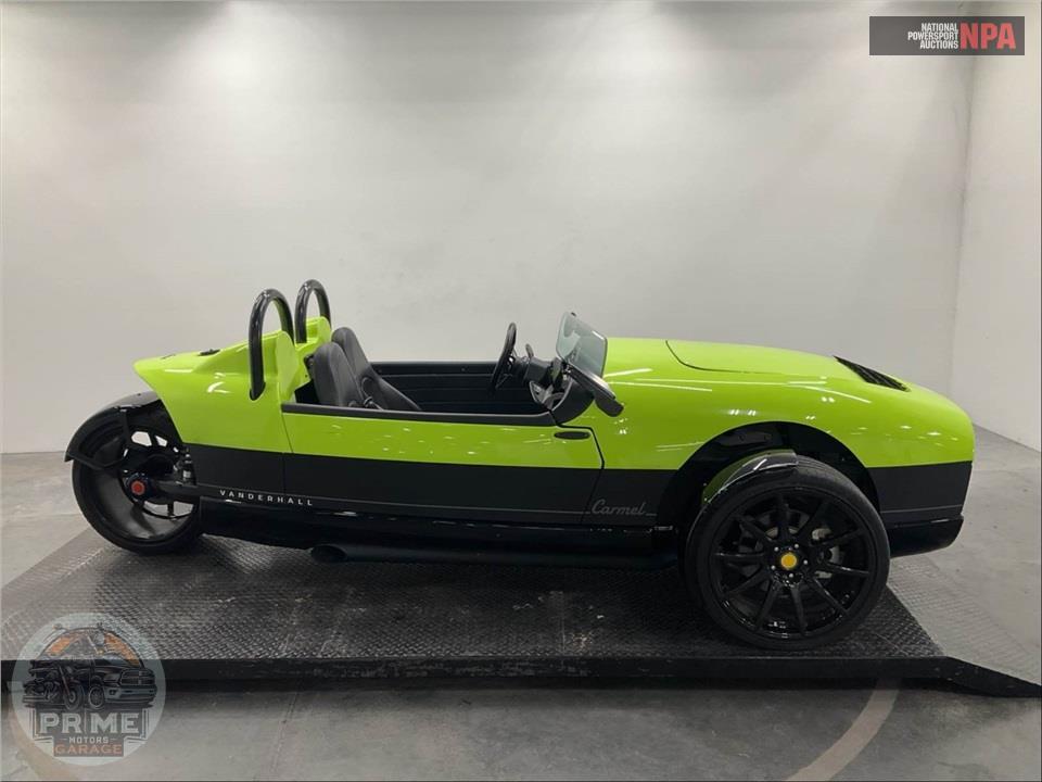 2022 VANDERHALL CARMEL