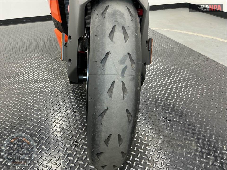 2026 Ktm RC 990 R — фото 15
