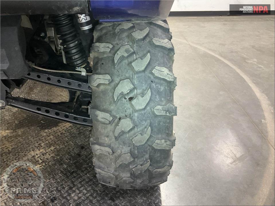 2023 Yamaha WOLVERINE RMAX4 1000 XT-R — фото 22