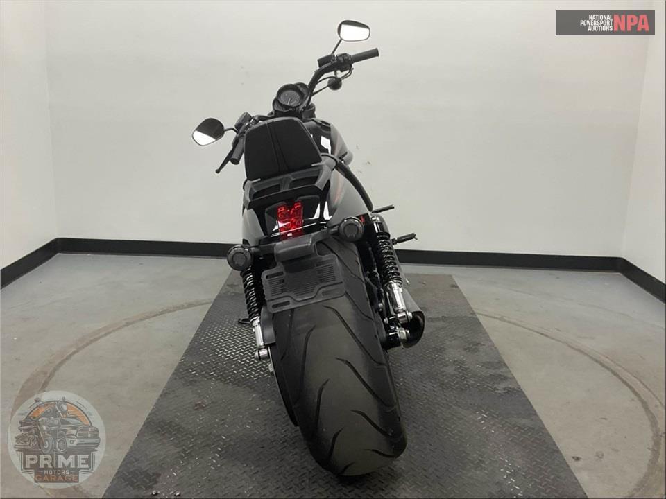 2013 Harley-Davidson VRSCDX NIGHT ROD SPECIAL — фото 4