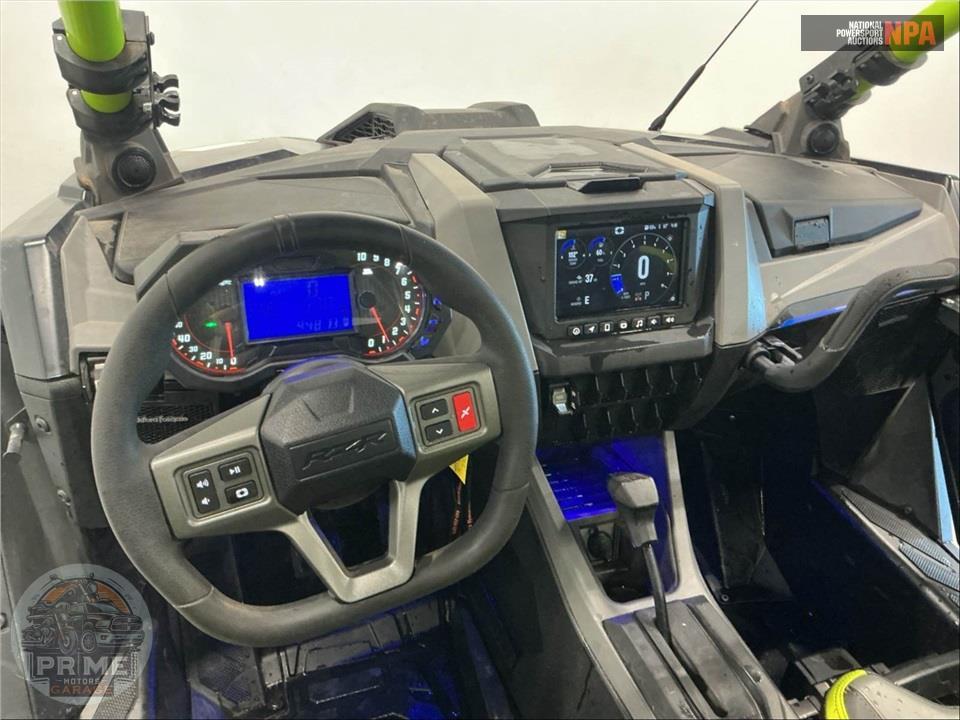2024 Polaris RZR PRO R ULTIMATE — фото 27