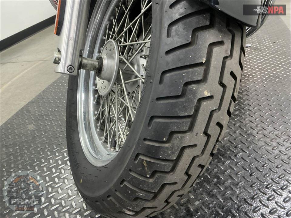 2006 Kawasaki VN900D6F VULCAN CLSC LT — фото 26
