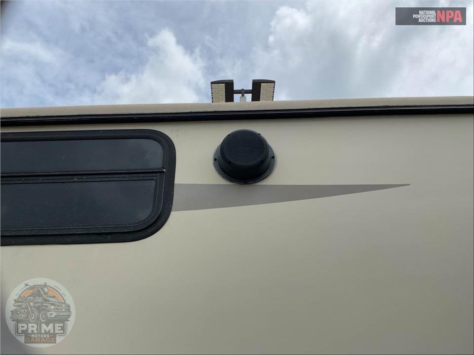 2016 Keystone Rv M-34 TSB - COUGAR X-LITE SERIES — фото 42