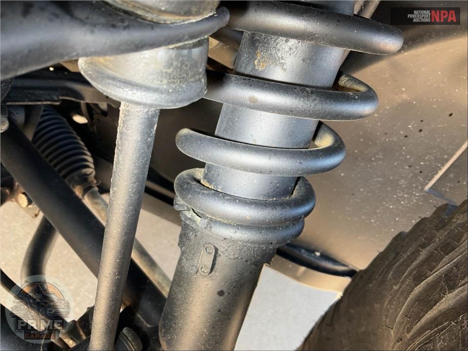 2024 Polaris RANGER CREW XP 1000 NORTHSTAR EDITION PREMIUM — фото 25
