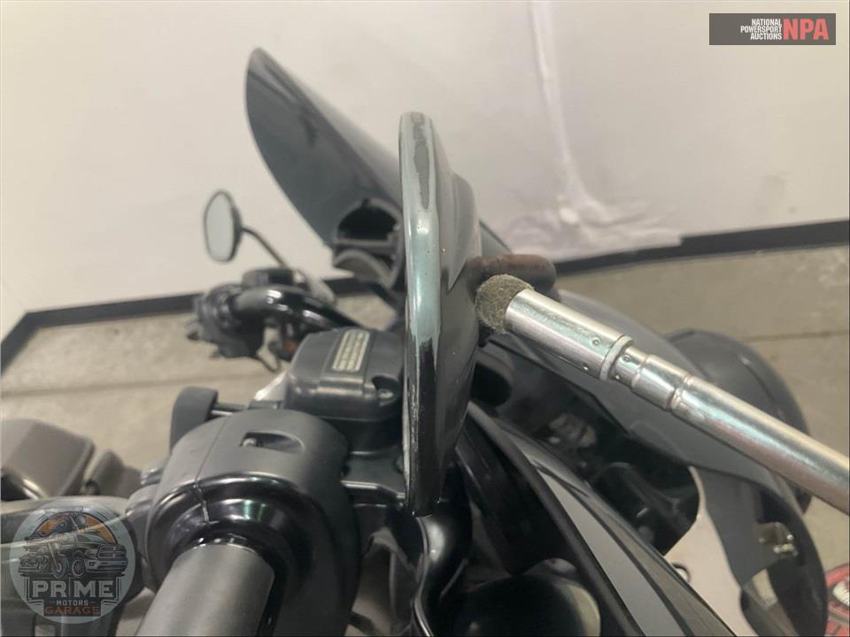 2020 Harley-Davidson FLHRXS ROAD KING SPECIAL — фото 30