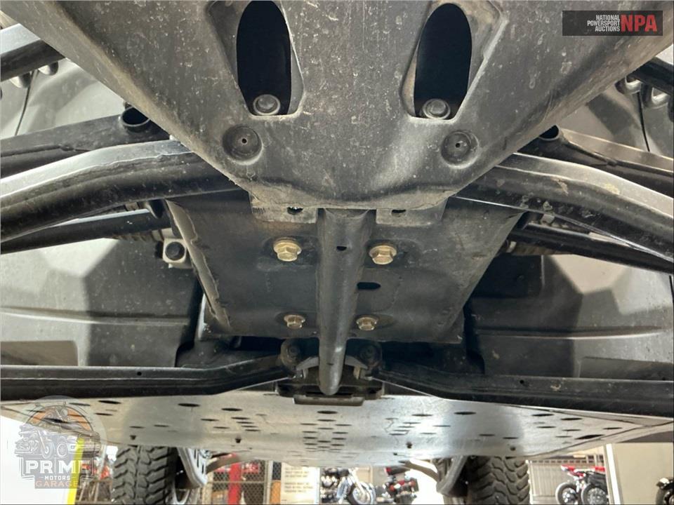 2019 Can-Am MAVERICK X3 X RS TURBO R — фото 13