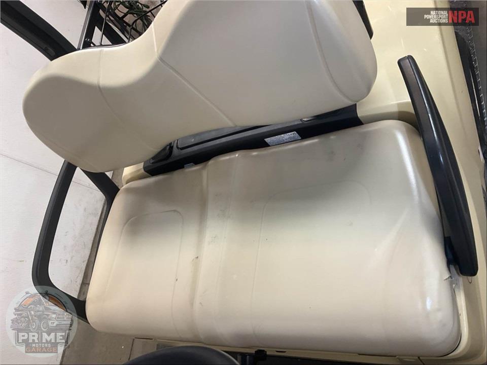 2022 Yamaha DR2AW1XFI — фото 6