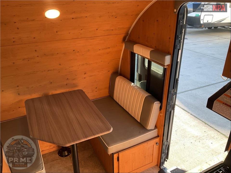 2022 Sunset Park Rv M-149 - SUNRAY SERIES — фото 8