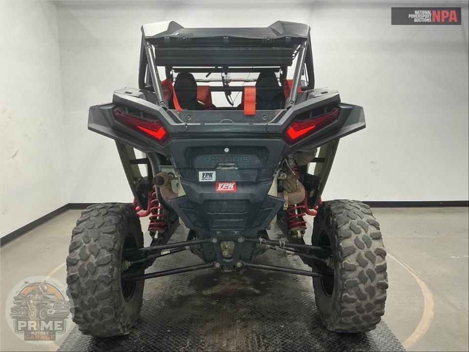 2024 Polaris RZR XP 1000 SPORT — фото 4