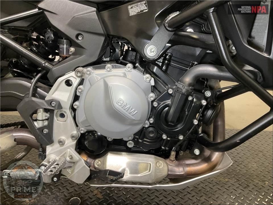 2019 Bmw F750GS — фото 6