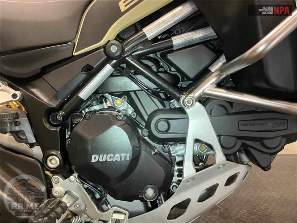 2018 Ducati MULTISTRADA 1200 ENDURO PRO — фото 6
