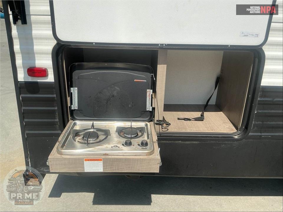 2021 Keystone Rv M-29 DFS - HIDEOUT LUXURY SERIES — фото 61