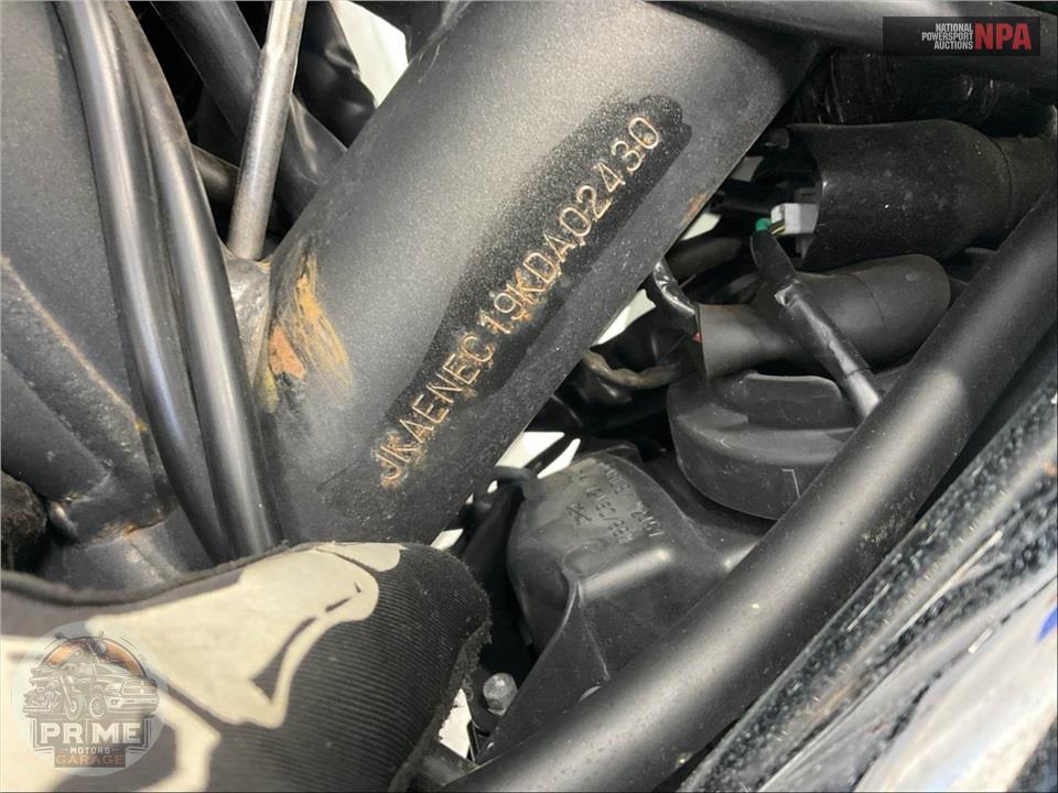 2019 Kawasaki EN650CKFA VULCAN S — фото 26