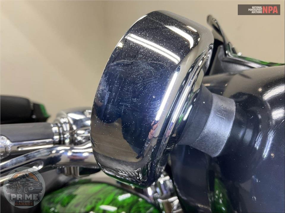 2008 Harley-Davidson FLHX STREET GLIDE — фото 28
