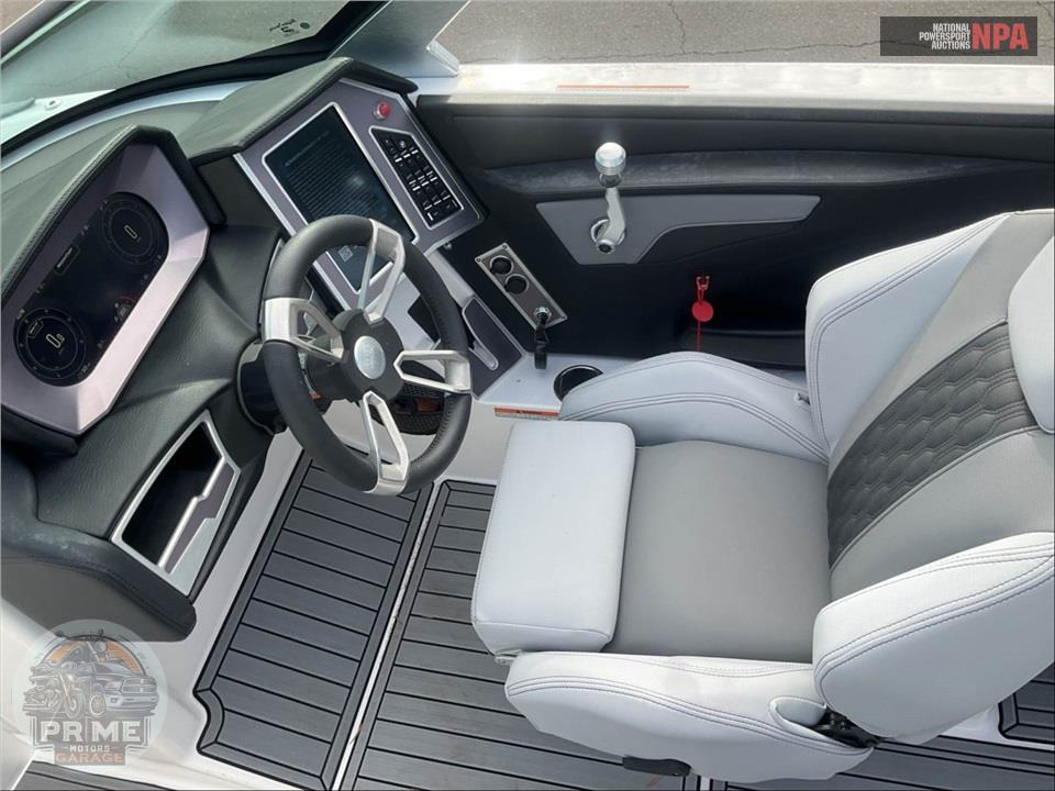 2023 Mastercraft Boat Co XT24-X SERIES - L=24  E=1  430HP ILMORE SD — фото 8
