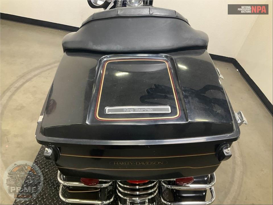 1997 Harley-Davidson FLHTC ELECTRA GLIDE(SOLID) — фото 30