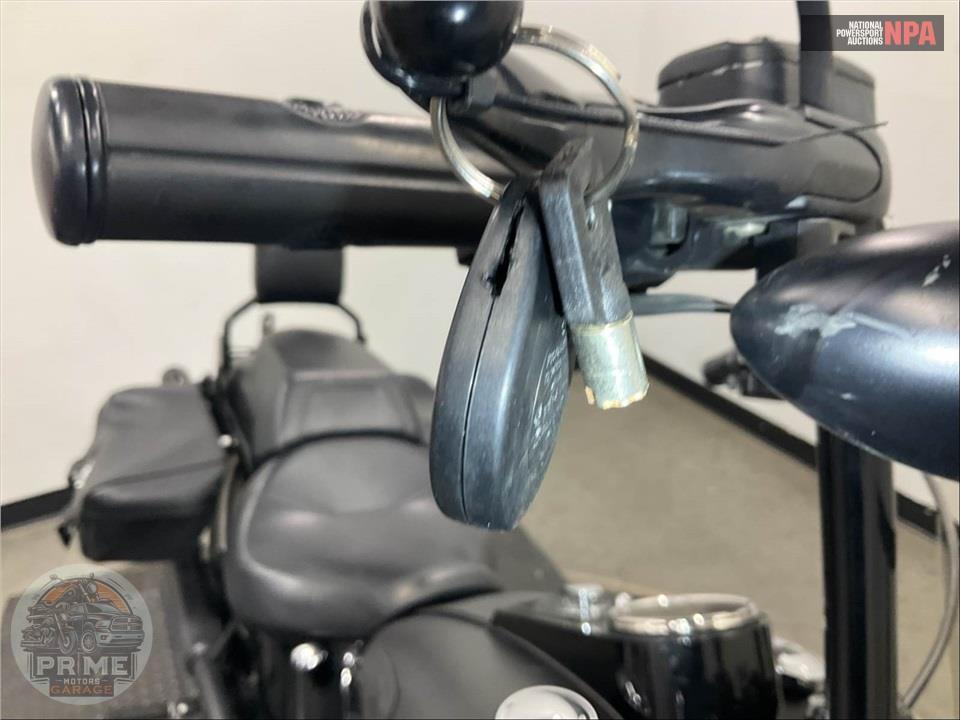 2016 Harley-Davidson FLSTFBS FAT BOY S — фото 12