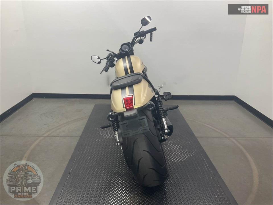 2014 Harley-Davidson VRSCDX NIGHT ROD SPECIAL — фото 4