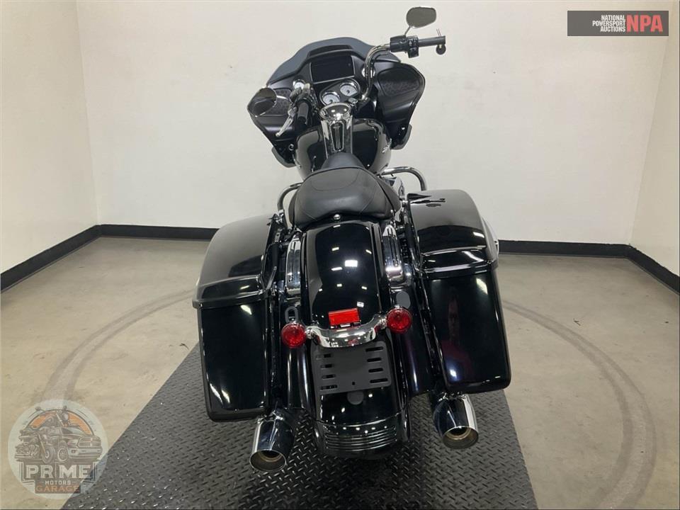 2020 Harley-Davidson FLTRX ROAD GLIDE — фото 4