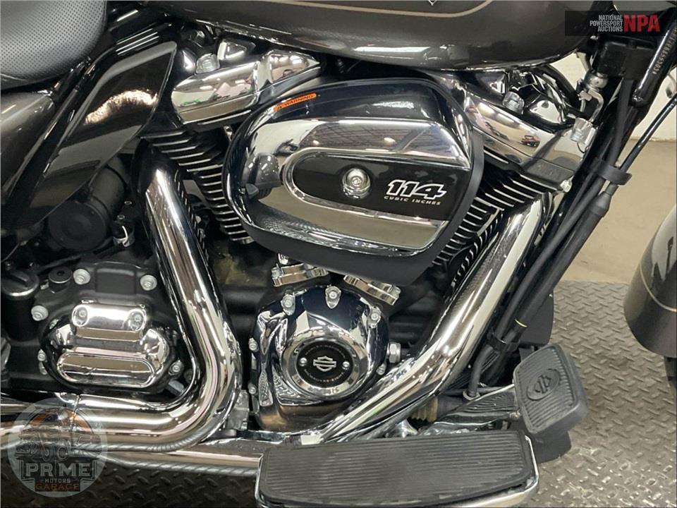 2023 Harley-Davidson FLTRT ROAD GLIDE 3 — фото 6