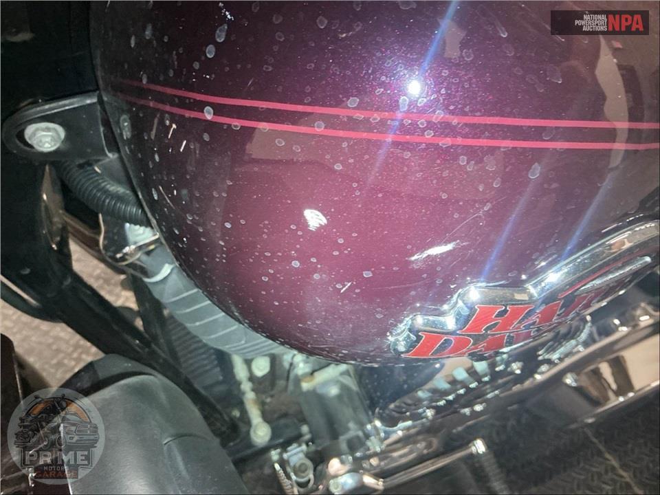 2005 Harley-Davidson FLHTCUI ULTRA CLASSIC ELECTRA GLIDE — фото 22