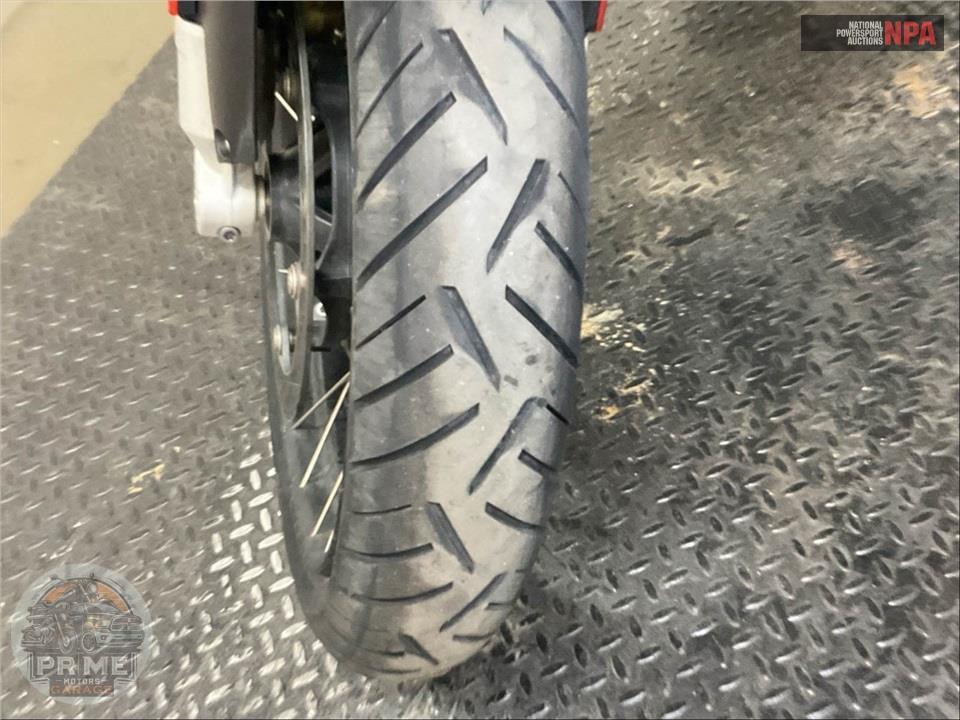 2018 Bmw R1200GS ADVENTURE — фото 13