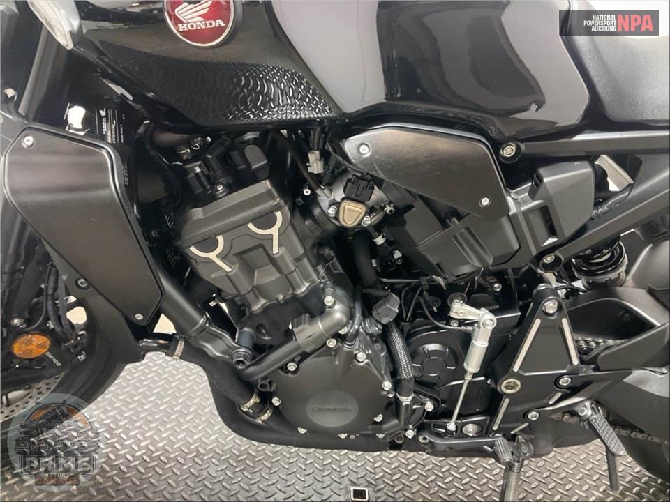 2023 Honda CB1000RA (ABS) — фото 8