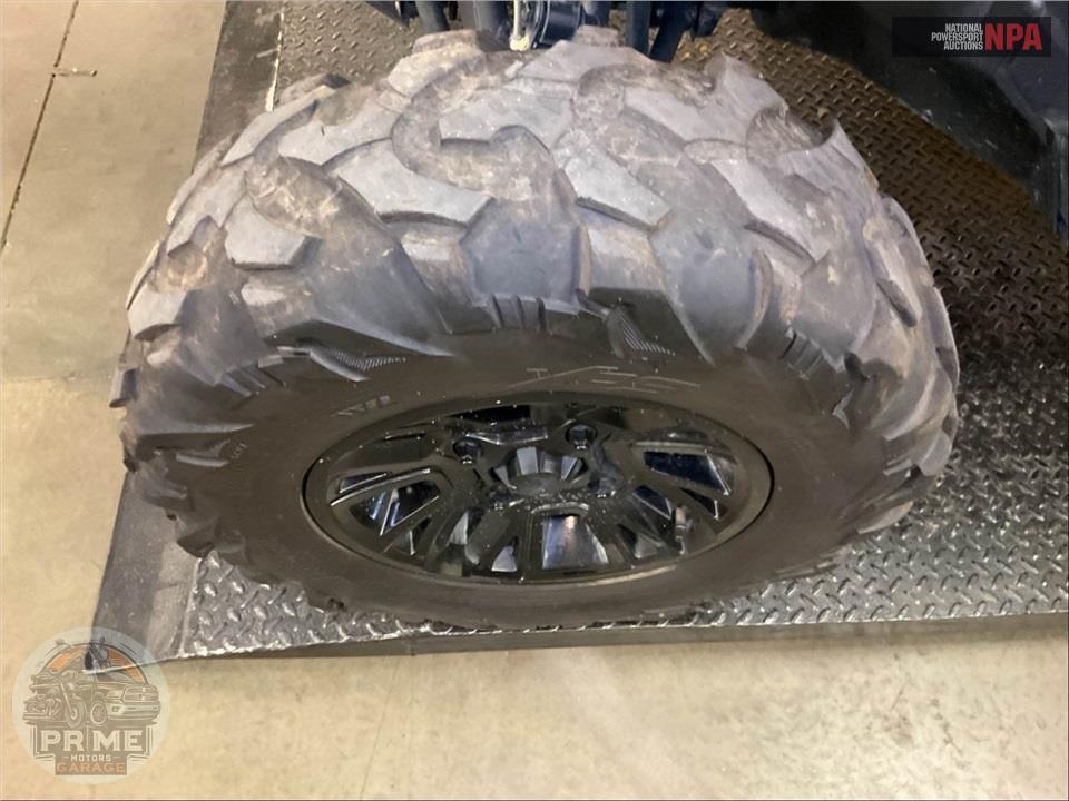 2024 Can-Am COMMANDER MAX XT 1000R — фото 25