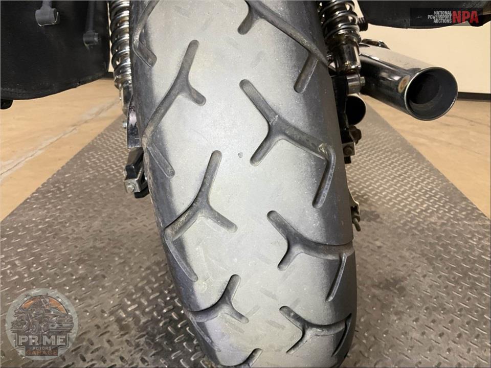 2001 Honda VT750DC1 SHADOW SPIRIT — фото 23