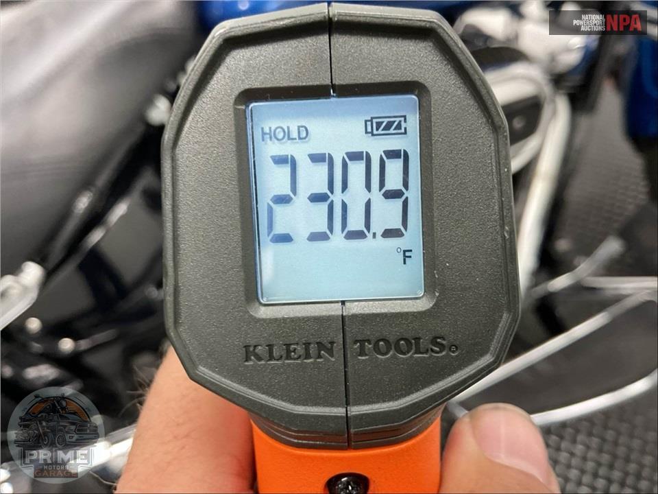 2022 Harley-Davidson FLFBS FAT BOY 114 — фото 8