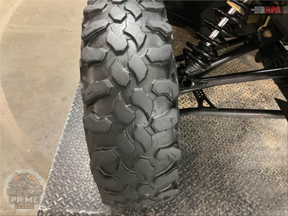 2024 Can-Am MAVERICK X3 DS TURBO RR — фото 27