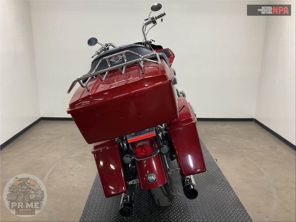 2006 Harley-Davidson FLTRI ROAD GLIDE — фото 4