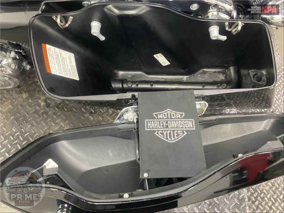 2022 Harley-Davidson FLTRX ROAD GLIDE — фото 18